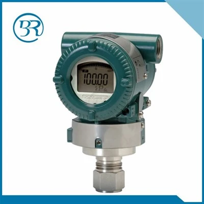 Yokogawa Eja530e