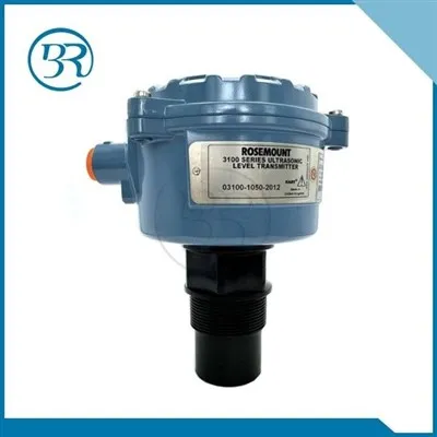เครื่องส่งสัญญาณระดับ Rosemount 3102